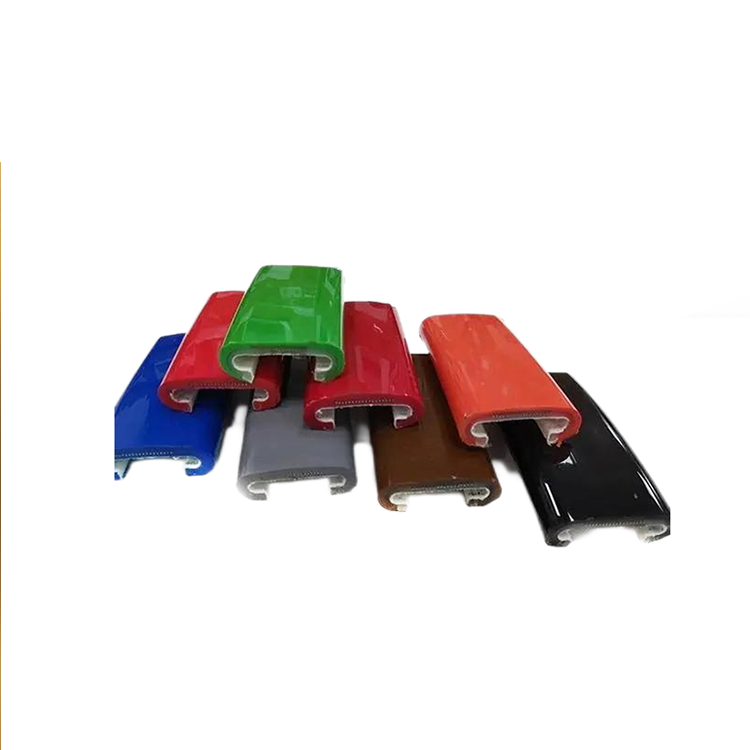 1Escalator Handrail Belt (4)