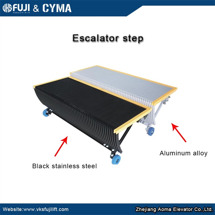 8Escalator parts 3 8Escalator parts 3