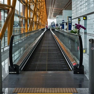 Travelator